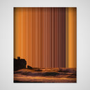 20×24" Stretched Canvas (40mm) variant