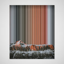 20×24" Stretched Canvas (40mm) variant