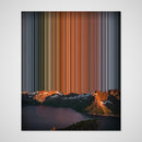 20×24" Stretched Canvas (40mm) variant