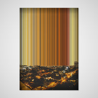 20×28" Stretched Canvas (40mm) variant