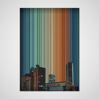 20×28" Stretched Canvas (40mm) variant