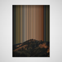 20×28" Stretched Canvas (40mm) variant