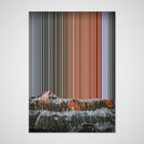 20×28" Stretched Canvas (40mm) variant