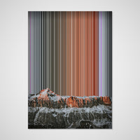 20×28" Stretched Canvas (40mm) variant