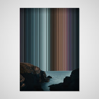 20×28" Stretched Canvas (40mm) variant