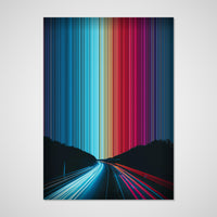 20×28" Stretched Canvas (40mm) variant