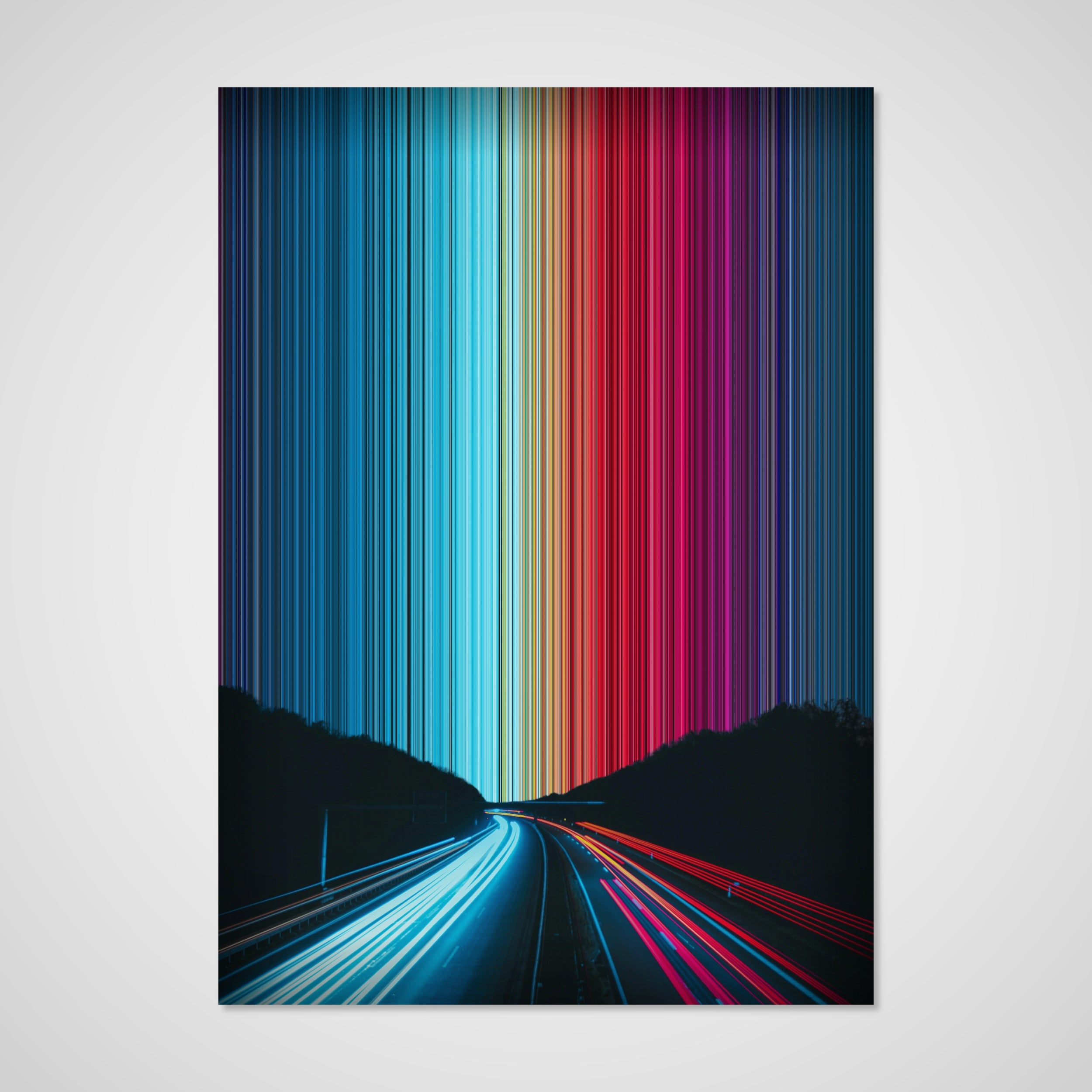 20×28" Stretched Canvas (40mm) variant