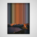 20×28" Stretched Canvas (40mm) variant