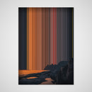 20×28" Stretched Canvas (40mm) variant