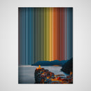 20×28" Stretched Canvas (40mm) variant