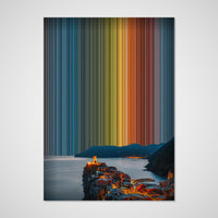 20×28" Stretched Canvas (40mm) variant