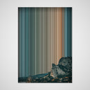 20×28" Stretched Canvas (40mm) variant