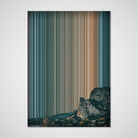 20×28" Stretched Canvas (40mm) variant