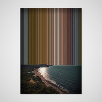 20×28" Stretched Canvas (40mm) variant