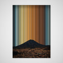 20×28" Stretched Canvas (40mm) variant