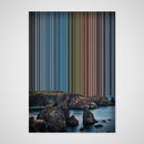 20×28" Stretched Canvas (40mm) variant