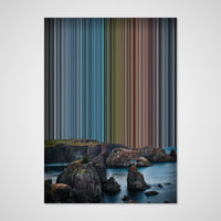 20×28" Stretched Canvas (40mm) variant