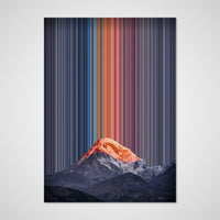 20×28" Stretched Canvas (40mm) variant