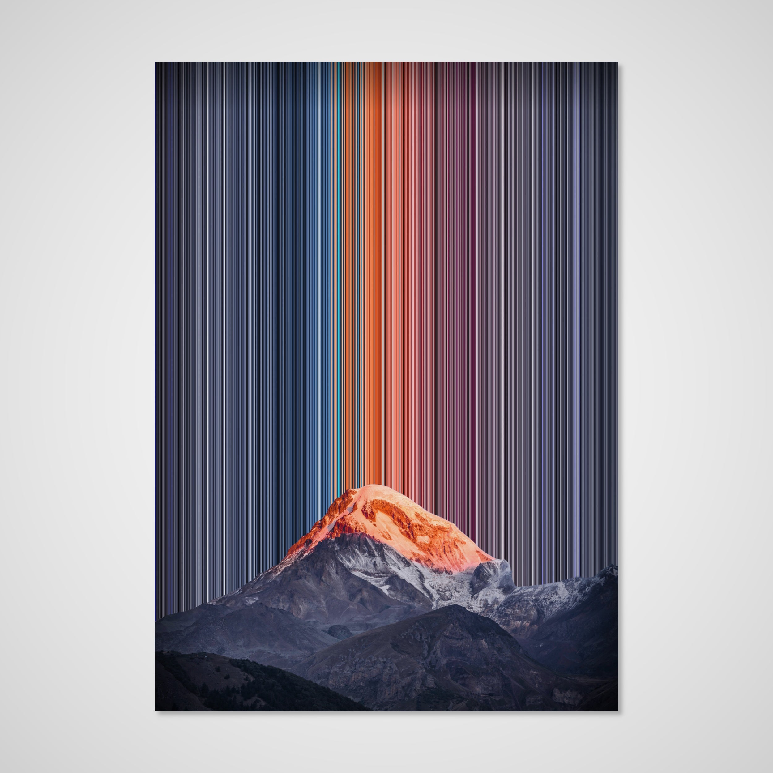 20×28" Stretched Canvas (40mm) variant