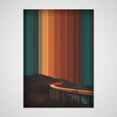 20×28" Stretched Canvas (40mm) variant