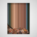 20×28" Stretched Canvas (40mm) variant