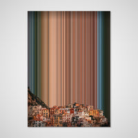 20×28" Stretched Canvas (40mm) variant