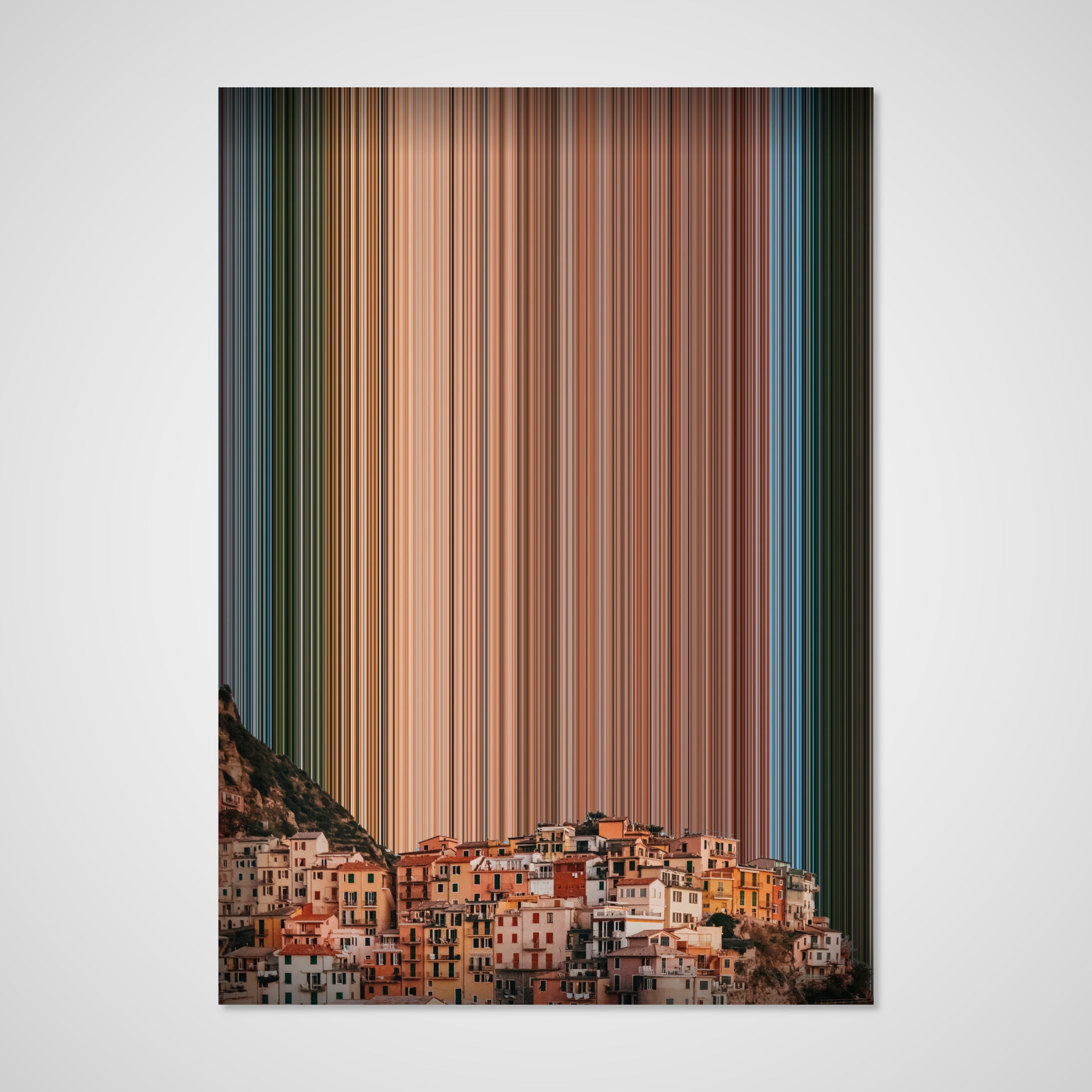 20×28" Stretched Canvas (40mm) variant