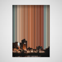 20×28" Stretched Canvas (40mm) variant