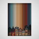 20×28" Stretched Canvas (40mm) variant