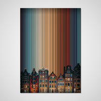 20×28" Stretched Canvas (40mm) variant