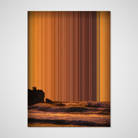 20×28" Stretched Canvas (40mm) variant