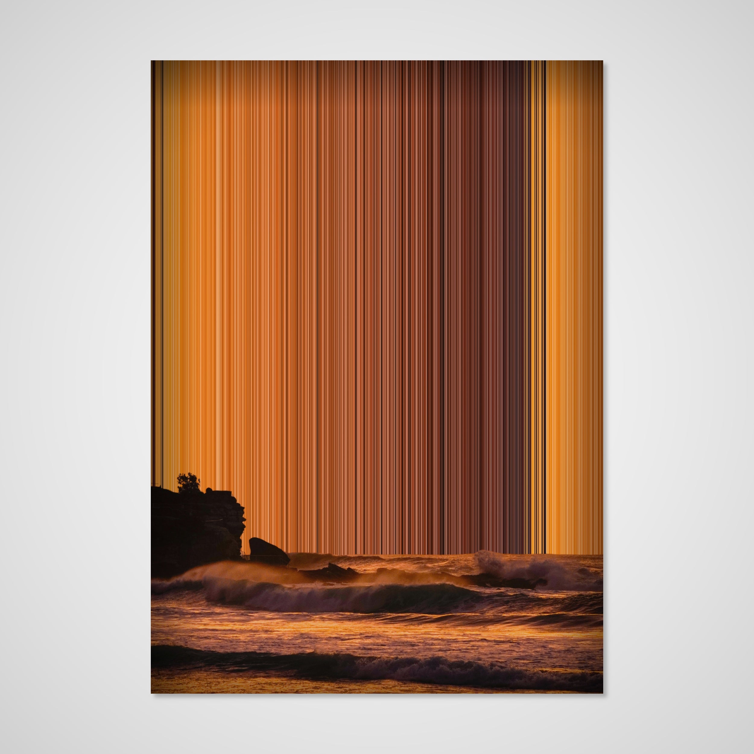 20×28" Stretched Canvas (40mm) variant