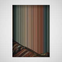 20×28" Stretched Canvas (40mm) variant