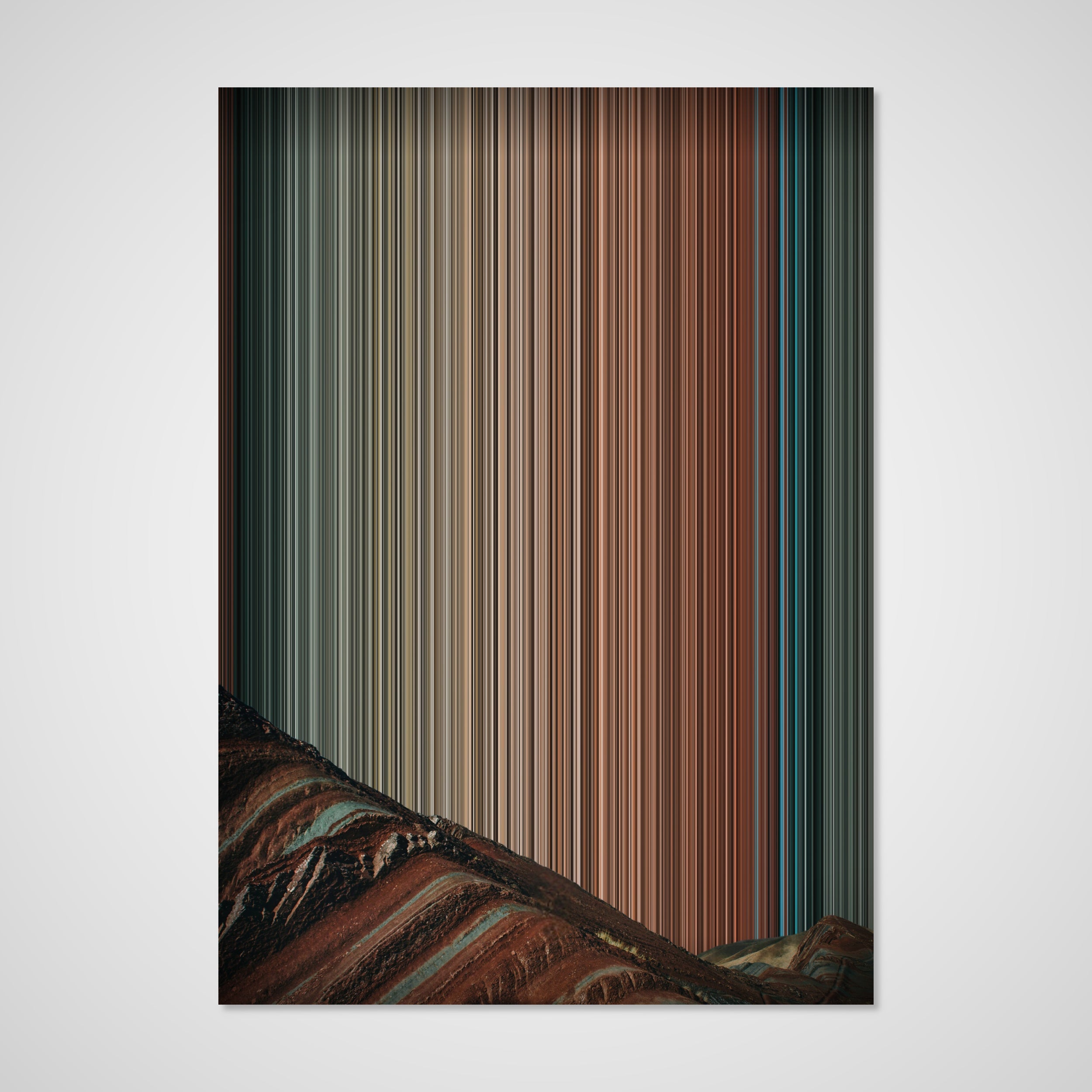 20×28" Stretched Canvas (40mm) variant