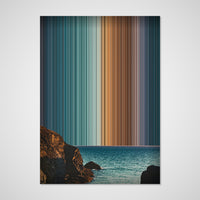 20×28" Stretched Canvas (40mm) variant