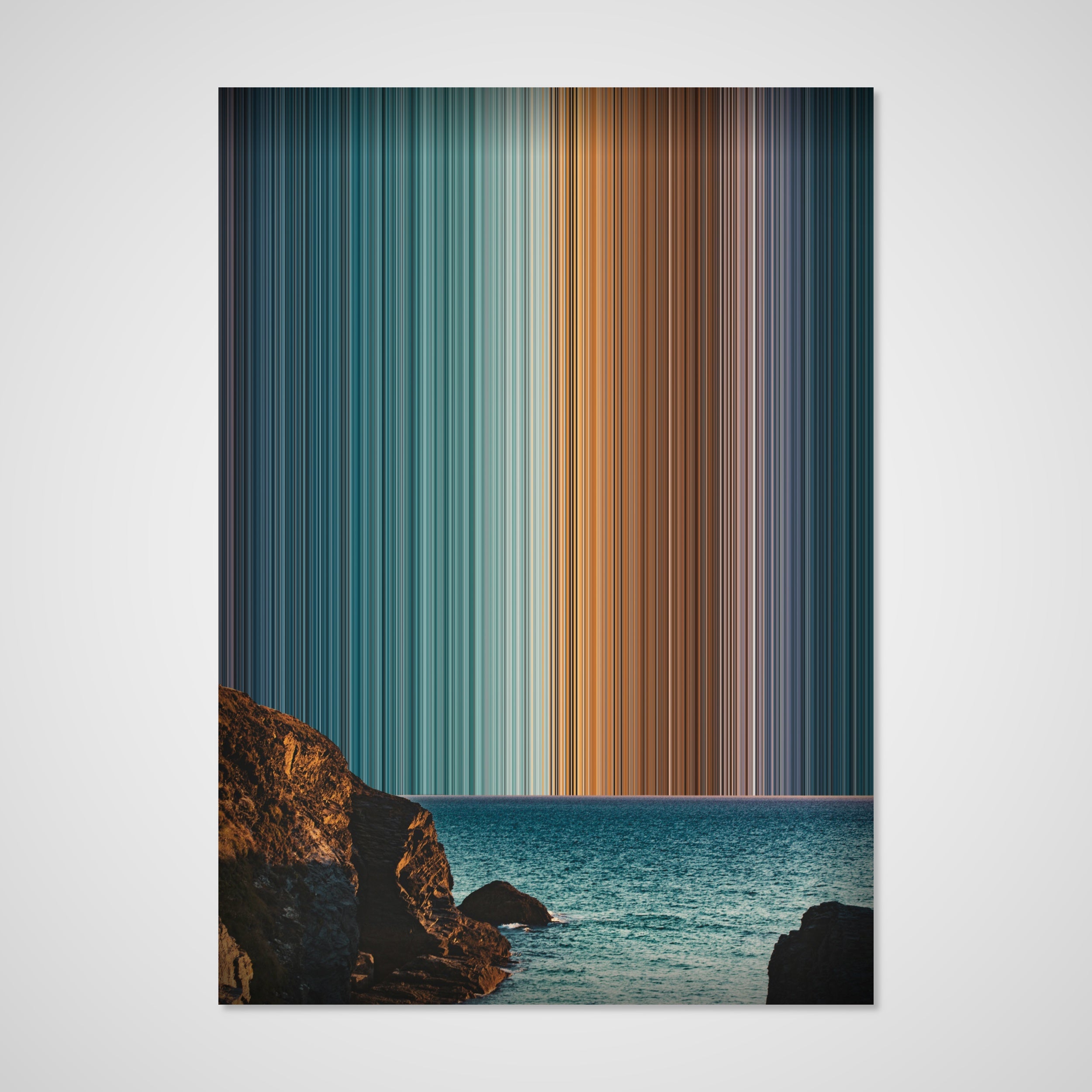 20×28" Stretched Canvas (40mm) variant