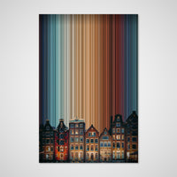 20×30" Stretched Canvas (40mm) variant