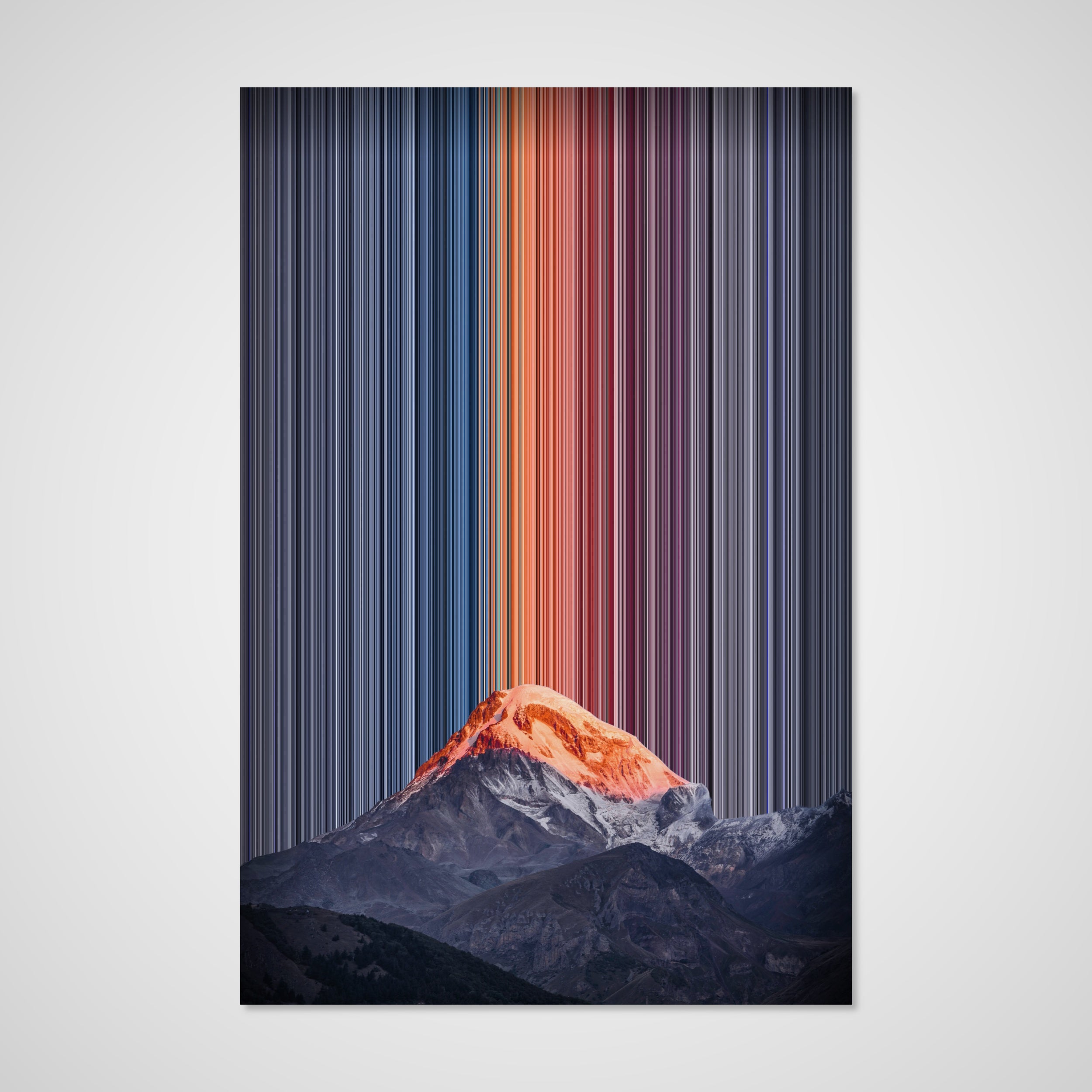 20×30" Stretched Canvas (40mm) variant