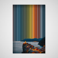 20×30" Stretched Canvas (40mm) variant