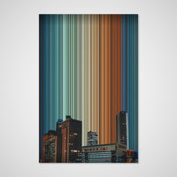 20×30" Stretched Canvas (40mm) variant