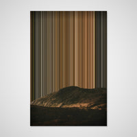 20×30" Stretched Canvas (40mm) variant