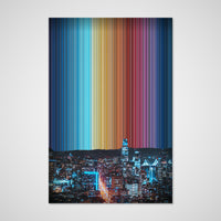 20×30" Stretched Canvas (40mm) variant