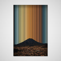 20×30" Stretched Canvas (40mm) variant