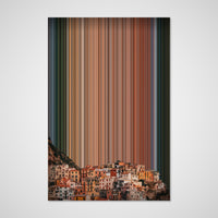 20×30" Stretched Canvas (40mm) variant