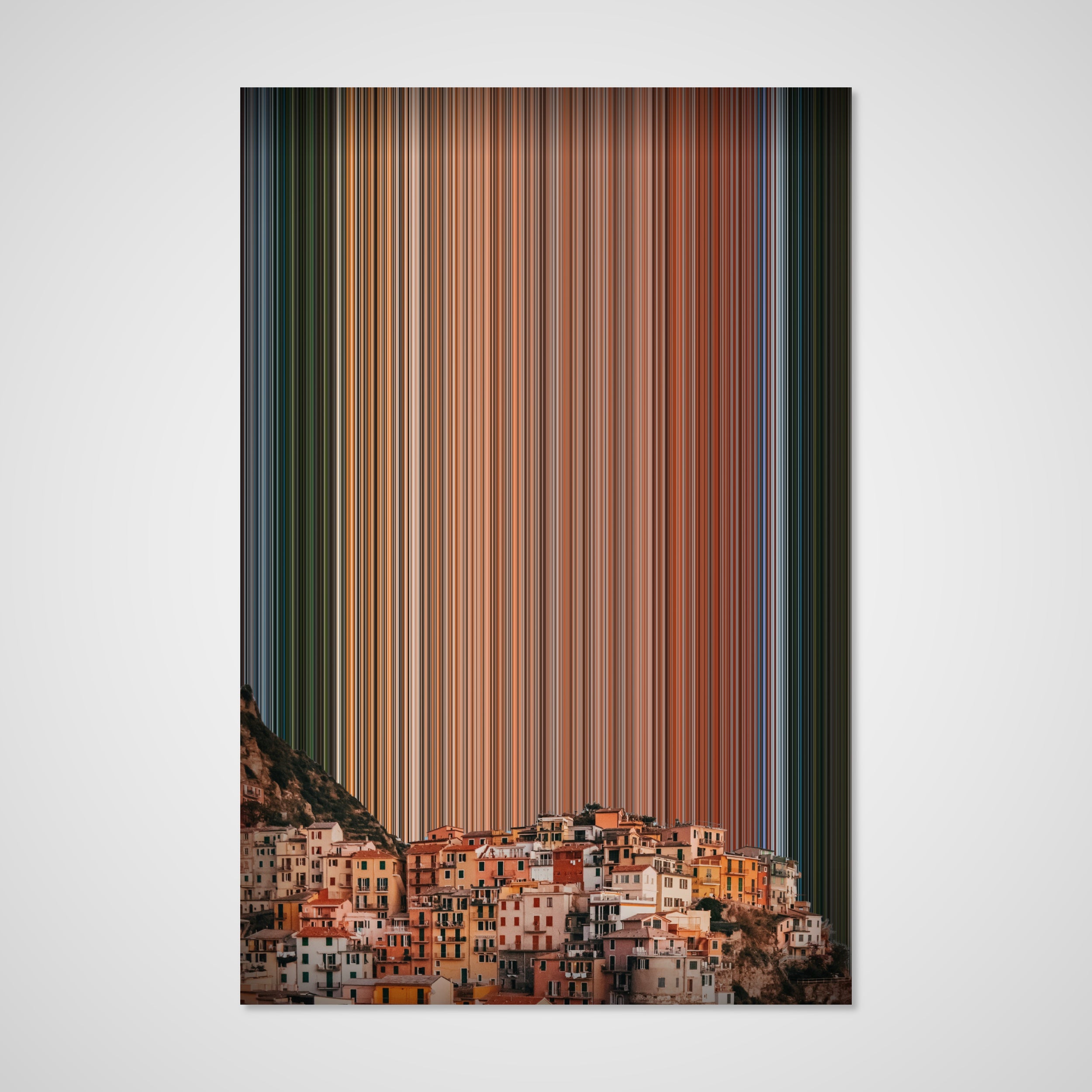 20×30" Stretched Canvas (40mm) variant