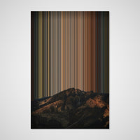 20×30" Stretched Canvas (40mm) variant