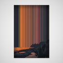 20×30" Stretched Canvas (40mm) variant