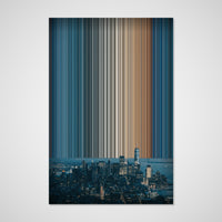 20×30" Stretched Canvas (40mm) variant