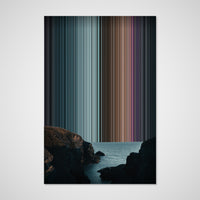 20×30" Stretched Canvas (40mm) variant