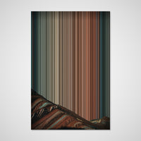 20×30" Stretched Canvas (40mm) variant